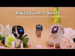 ساعت هوشمند زنانه