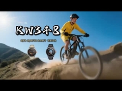 ساعت هوشمند جی پی اس