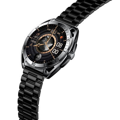 خرید DW16PRO Super AMOLED Smartwatch Premium مدل چند منظوره با تماس بلوتوث تولید آنلاین