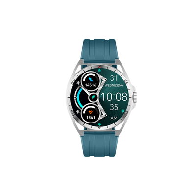 خرید DW16PLUS صفحه نمایش خوش رنگ دور Smartwatch 1.6 اینچ مردان دور Smartwatch تولید آنلاین