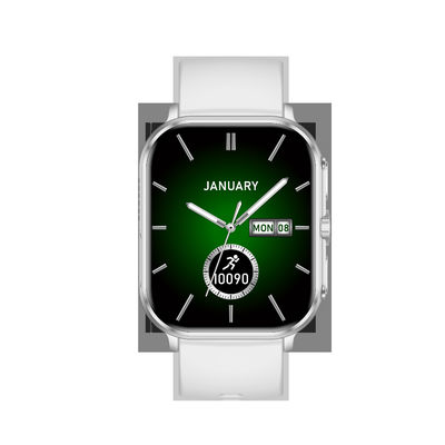 خرید KW801 SOS Call Smart Watch IP68 مردان ساعت هوشمند شیک با اتصال 4G تولید آنلاین