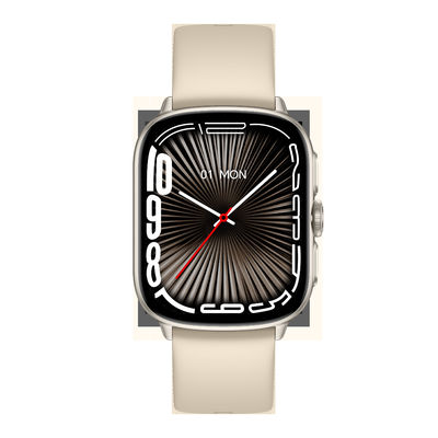 خرید KW331 2.01 اینچ AMOLED GPS Smartwatch مقاوم در آب با 170+ حالت ورزشی تولید آنلاین