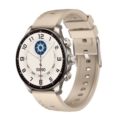 خرید KW336 1.6 اینچ هوش مصنوعی دستیار صوتی ساعت هوشمند، Premium Look Smart Watch تماس بلوتوث تولید آنلاین