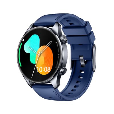 خرید Kingwear KW296 OEM/ODM بلوتوث ساعت هوشمند ورزشی ردیاب تناسب اندام ساعت دستبند هوشمند Amoled 1ATM ضد آب تولید آنلاین