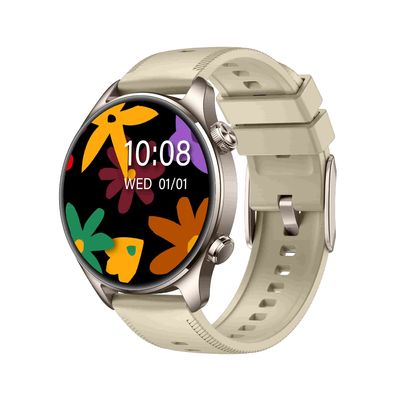 خرید Kingwear KW296 OEM/ODM بلوتوث ساعت هوشمند ورزشی ردیاب تناسب اندام ساعت دستبند هوشمند Amoled 1ATM ضد آب تولید آنلاین