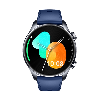 خرید ساعت هوشمند GPS با صفحه نمایش AMOLED و ضدآب IP68 ردیاب تناسب اندام تولید آنلاین