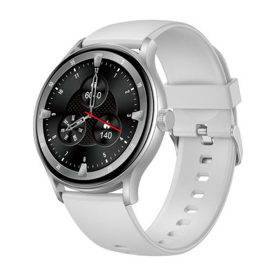 KW222C PRO ساعت هوشمند ارزان قیمت نمایش گرد ساعت هوشمند ضد آب IP68