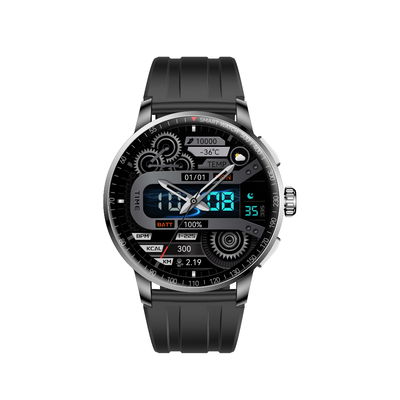 KW258 Smart Watch 1.43 Inch Smart Watch برای نظارت بر خواب