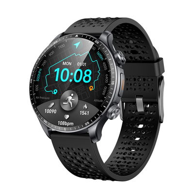 KW330B 1.6' AMOLED GPS Smart Watch, ساعت هوشمند ردیابی GPS در فضای باز