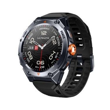 KW360 AMOLED GPS و ساعت هوشمند هوش مصنوعی با فعالیت در زمان واقعی و ردیاب خواب هوش مصنوعی سوال و پاسخ 5ATM ضد آب